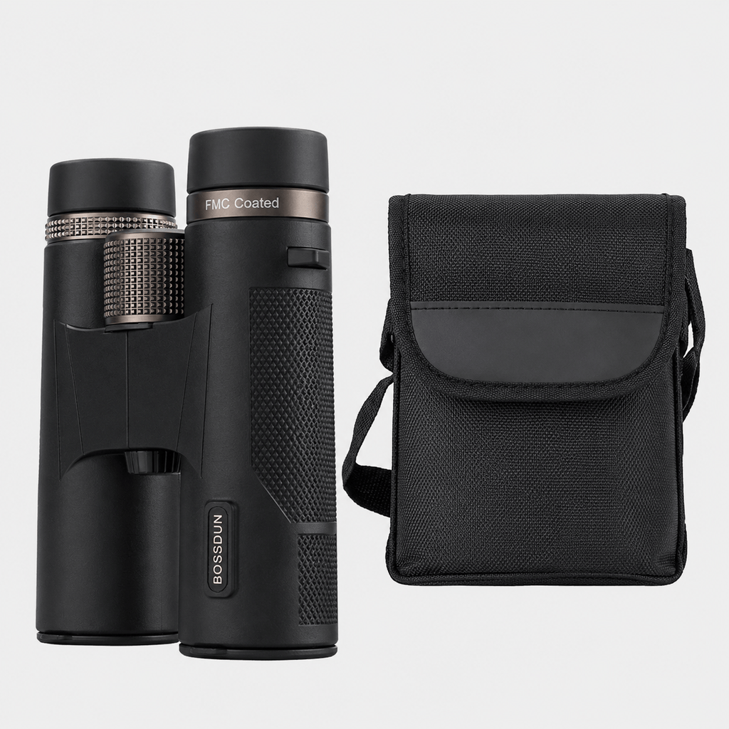 Cairnward-Outdoor 12x42 hiking binoculars waterproof long range