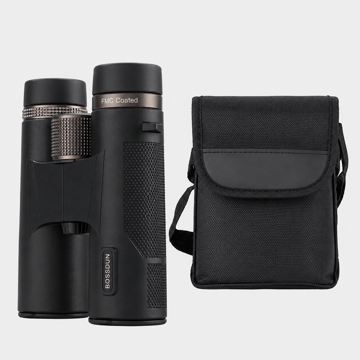 Cairnward-Outdoor 12x42 hiking binoculars waterproof long range