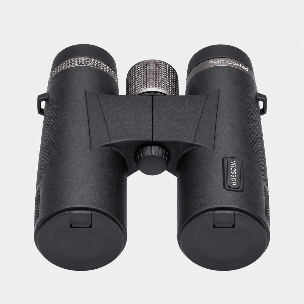 Cairnward-Outdoor 12x42 hiking binoculars waterproof long range