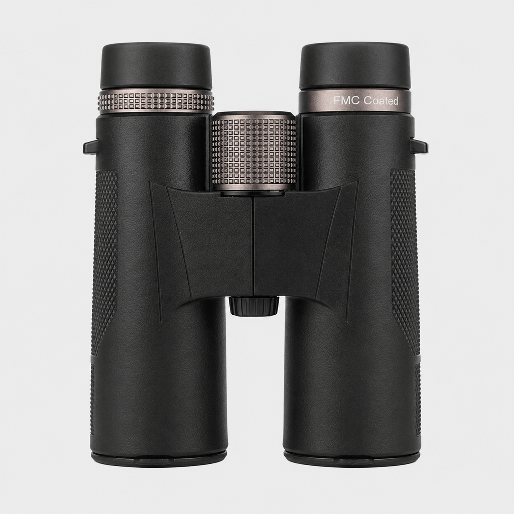 Cairnward-Outdoor 12x42 hiking binoculars waterproof long range