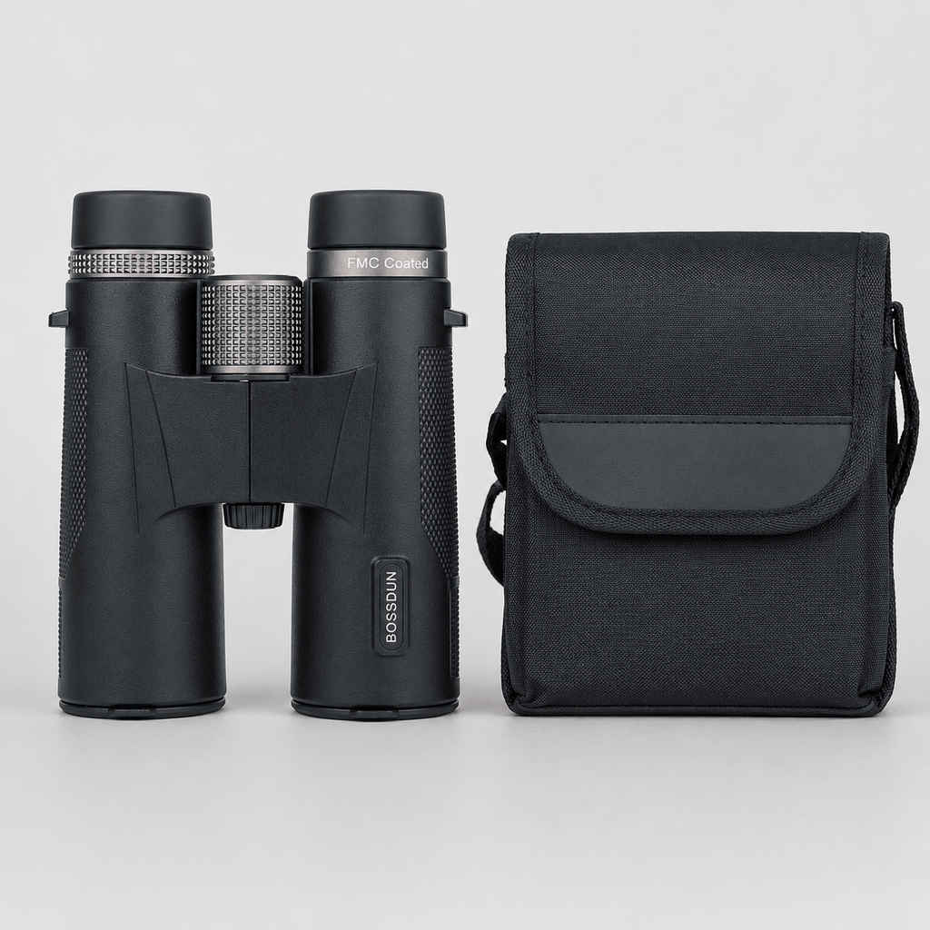 Cairnward-Outdoor 12x42 hiking binoculars waterproof long range