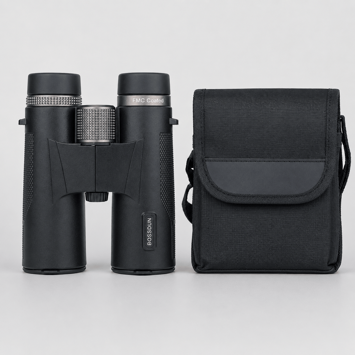 Cairnward-Outdoor 12x42 hiking binoculars waterproof long range