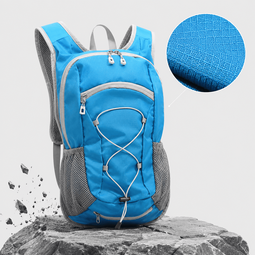 Cairnward-Outdoor 20L tactical hiking backpack durable outdoor daypack