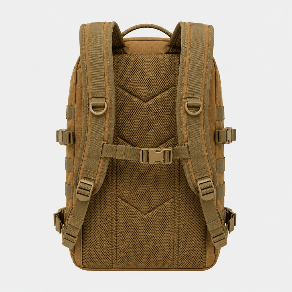 Cairnward-Outdoor 35L tactical hiking backpack outdoor camping trekking