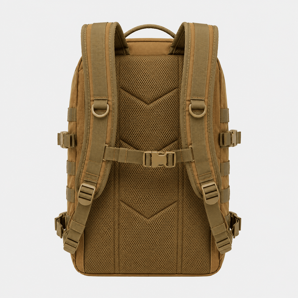 Cairnward-Outdoor 35L tactical hiking backpack outdoor camping trekking