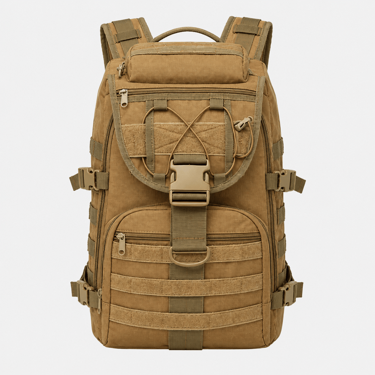 Cairnward-Outdoor 35L tactical hiking backpack outdoor camping trekking