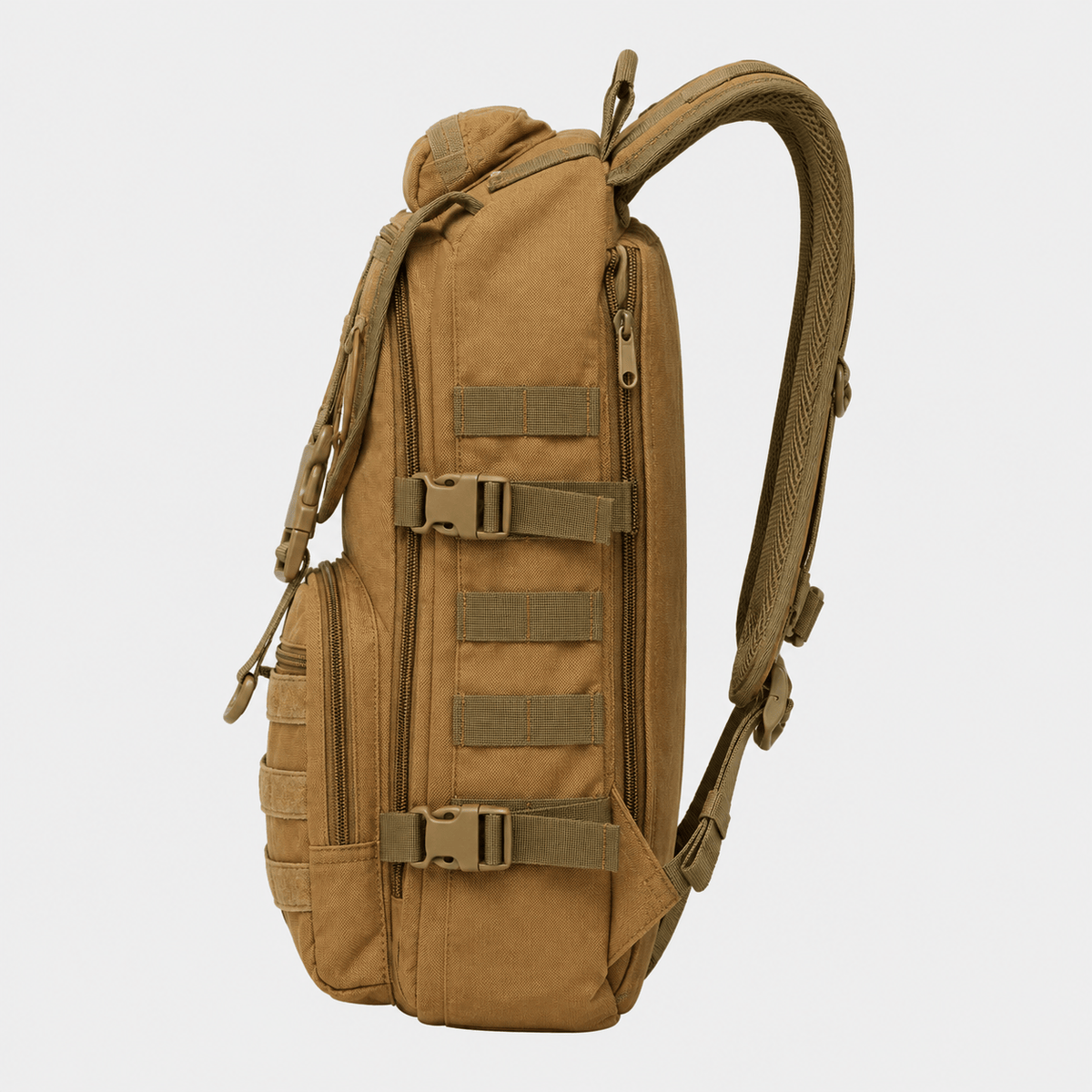 Cairnward-Outdoor 35L tactical hiking backpack outdoor camping trekking