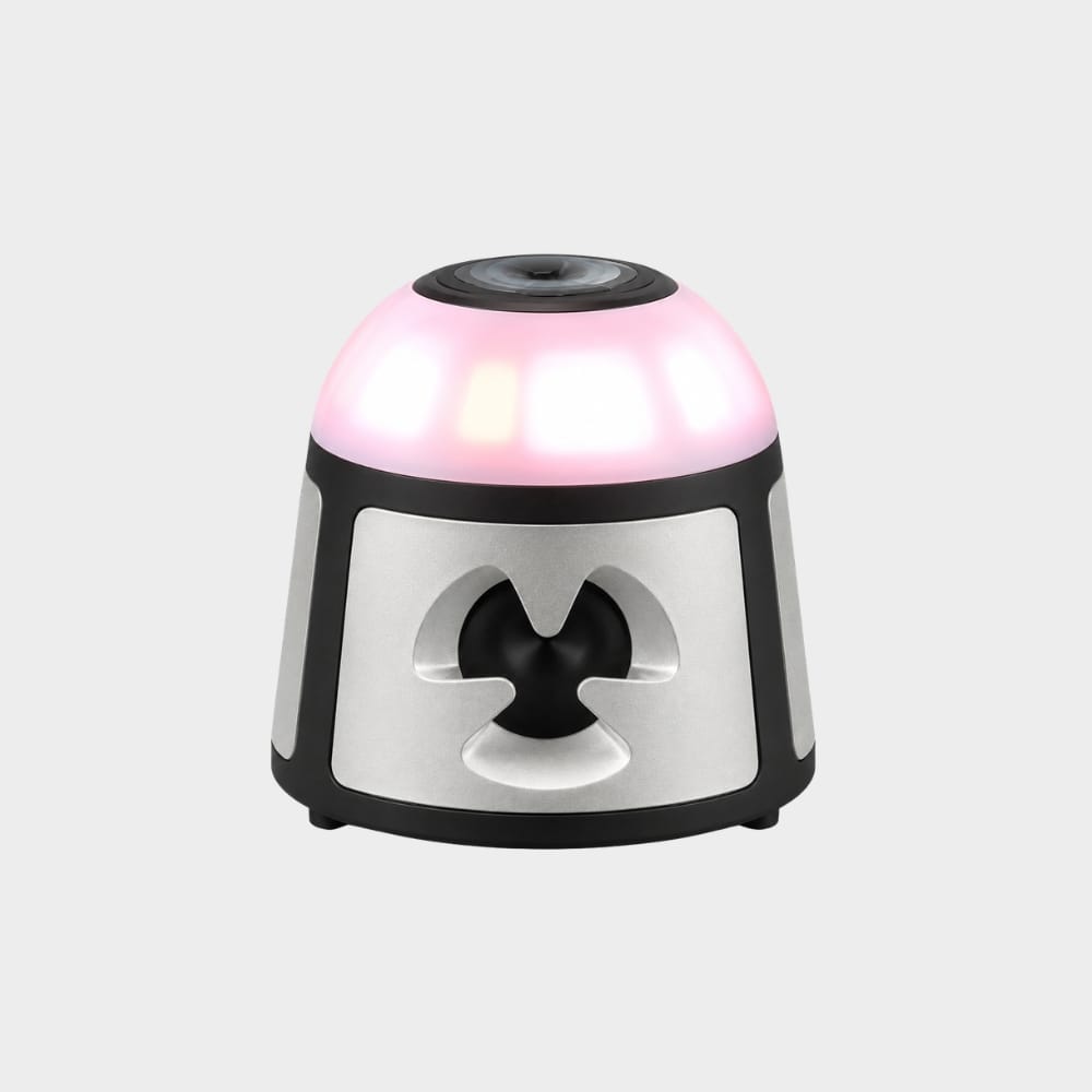 Cairnward-Outdoor 360 degree ultrasonic rodent repeller indoor device