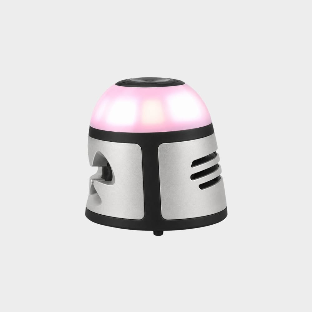 Cairnward-Outdoor 360 degree ultrasonic rodent repeller indoor device