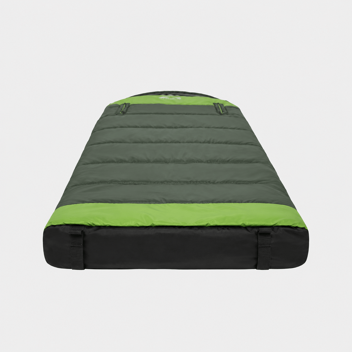 Cairnward-Outdoor 4 season splicing sleeping bag adult camping travel