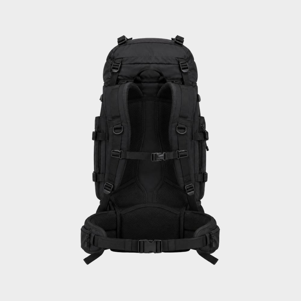 Cairnward-Outdoor 90L hiking backpack large capacity trekking rucksack
