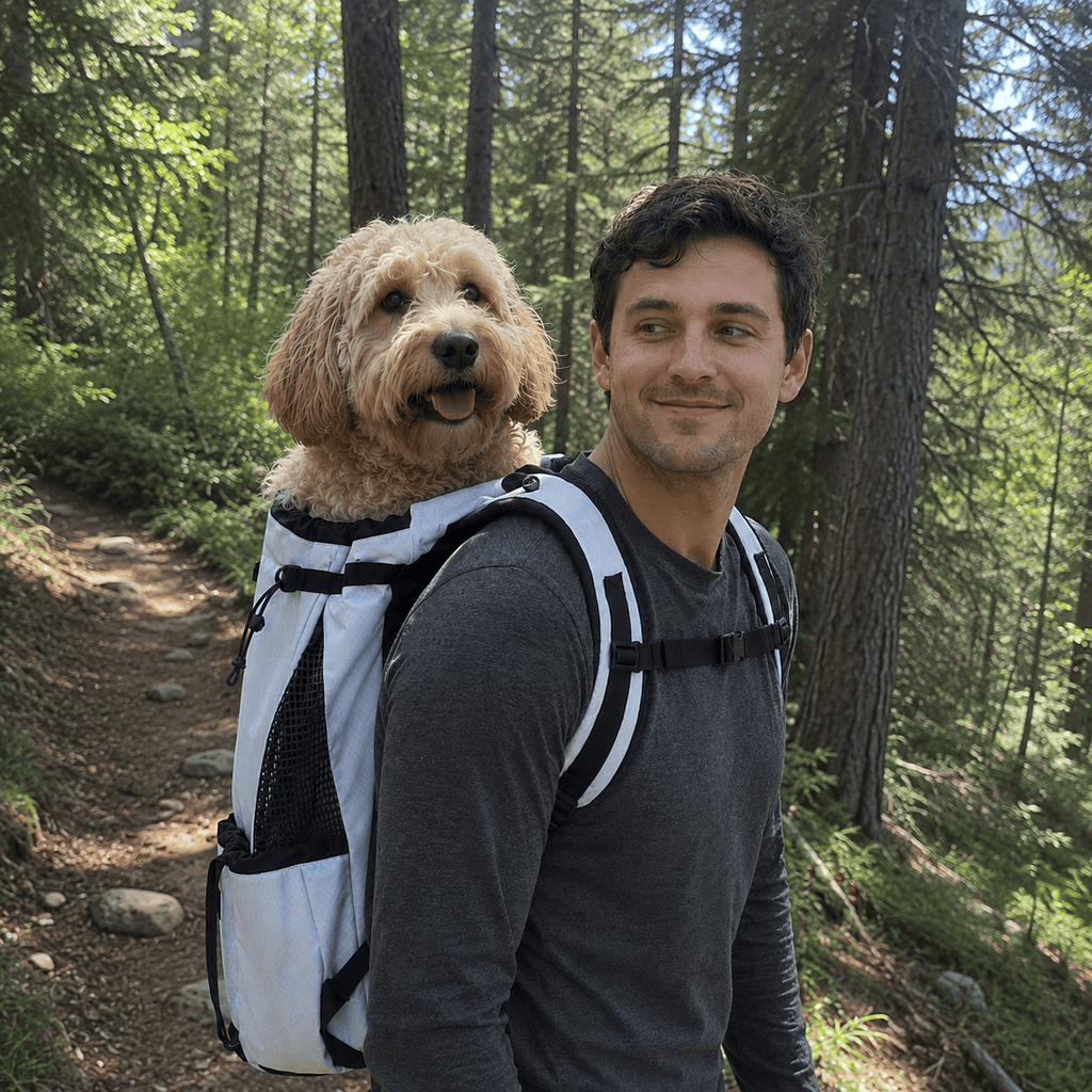 Cairnward-Outdoor Accessories & Equipment Carrier Backpack Travel Outdoor