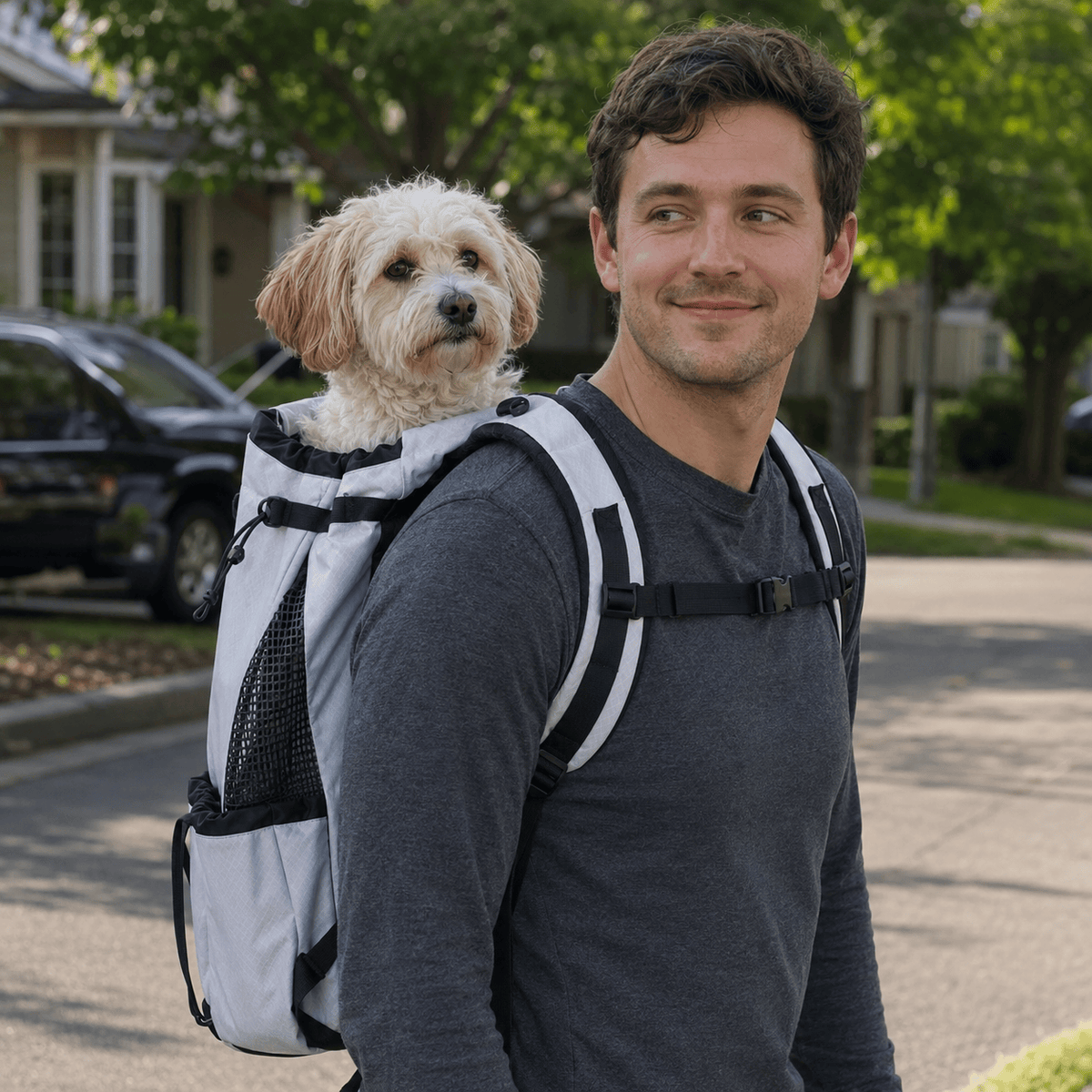 Cairnward-Outdoor Accessories & Equipment Carrier Backpack Travel Outdoor