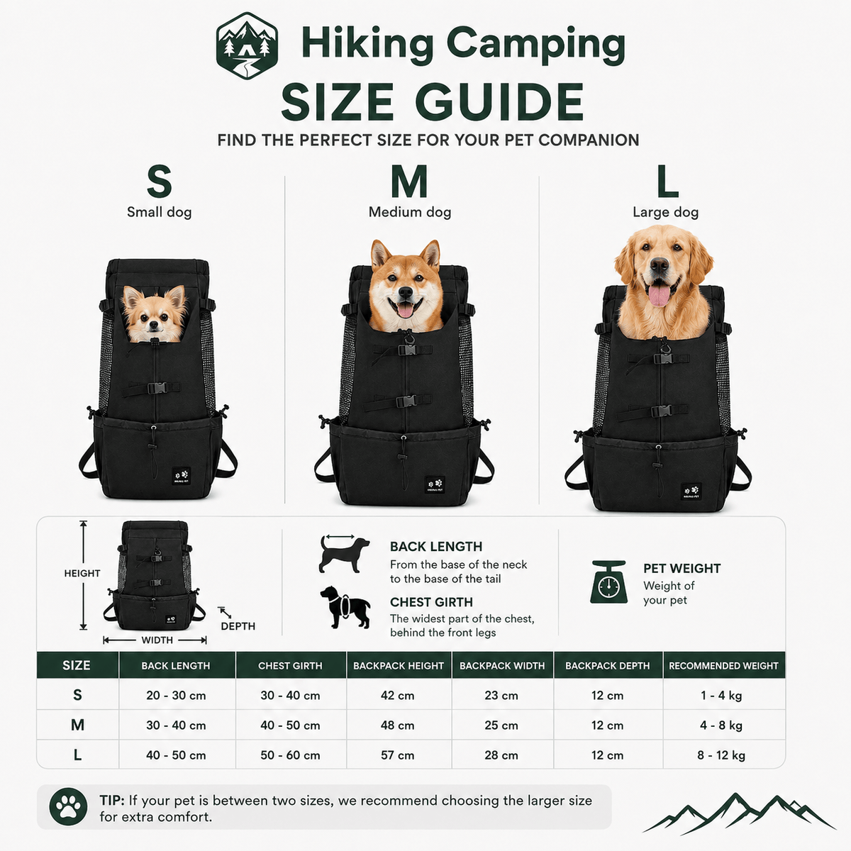 Cairnward-Outdoor Accessories & Equipment Carrier Backpack Travel Outdoor