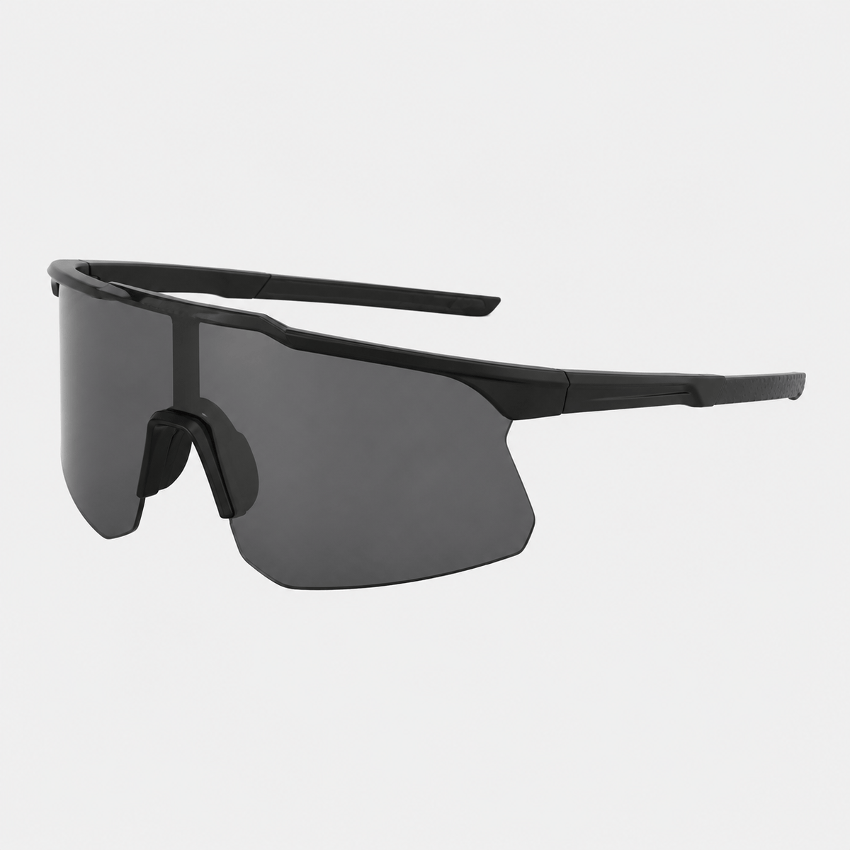 Cairnward-Outdoor anti fog UV400 cycling sports sunglasses shield lens eyewear