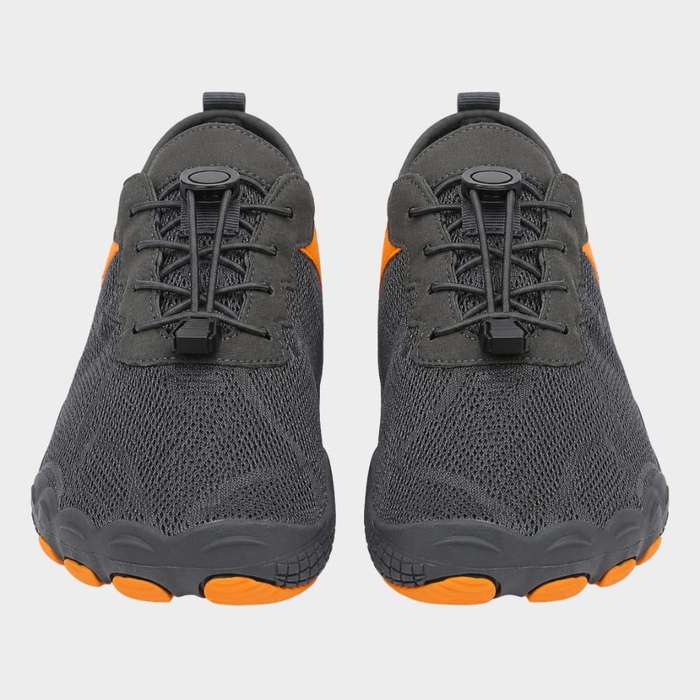 Cairnward-Outdoor barefoot water shoes quick dry beach hiking sneakers