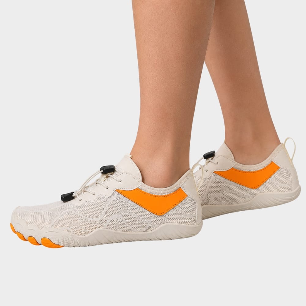 Cairnward-Outdoor barefoot water shoes quick dry beach hiking sneakers