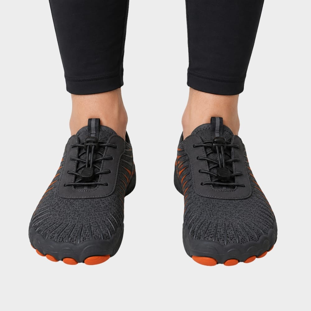 Cairnward-Outdoor barefoot water shoes quick dry non slip beach footwear