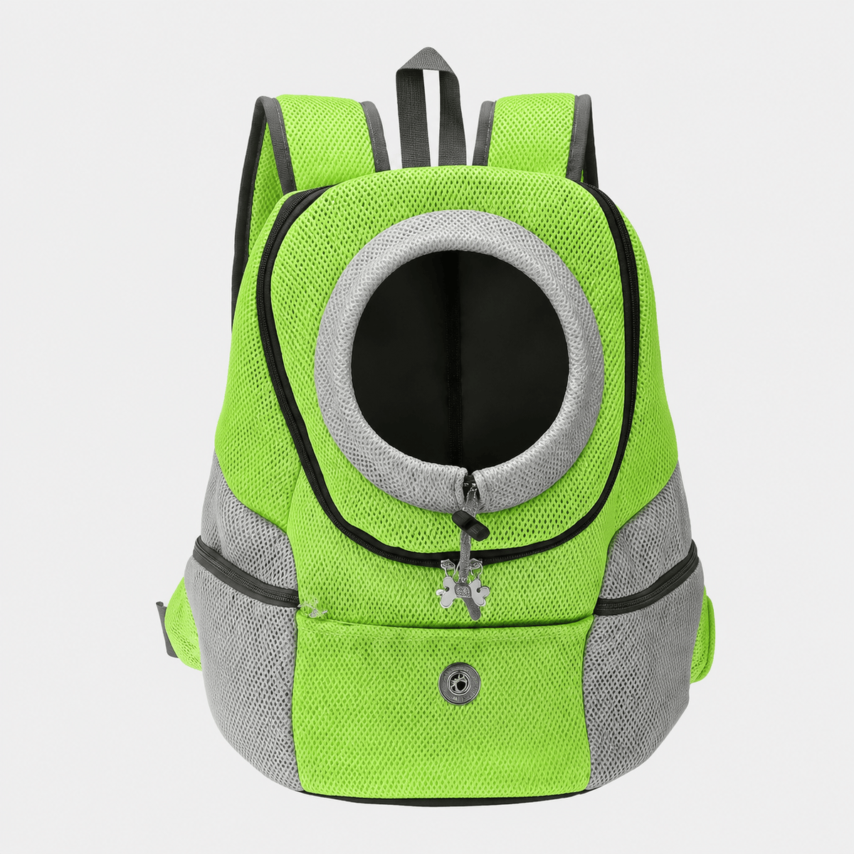 Cairnward-Outdoor breathable dog carrier backpack for small dogs hiking