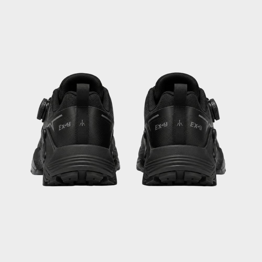 Cairnward-Outdoor breathable trail hiking shoes men off road trekking sneakers