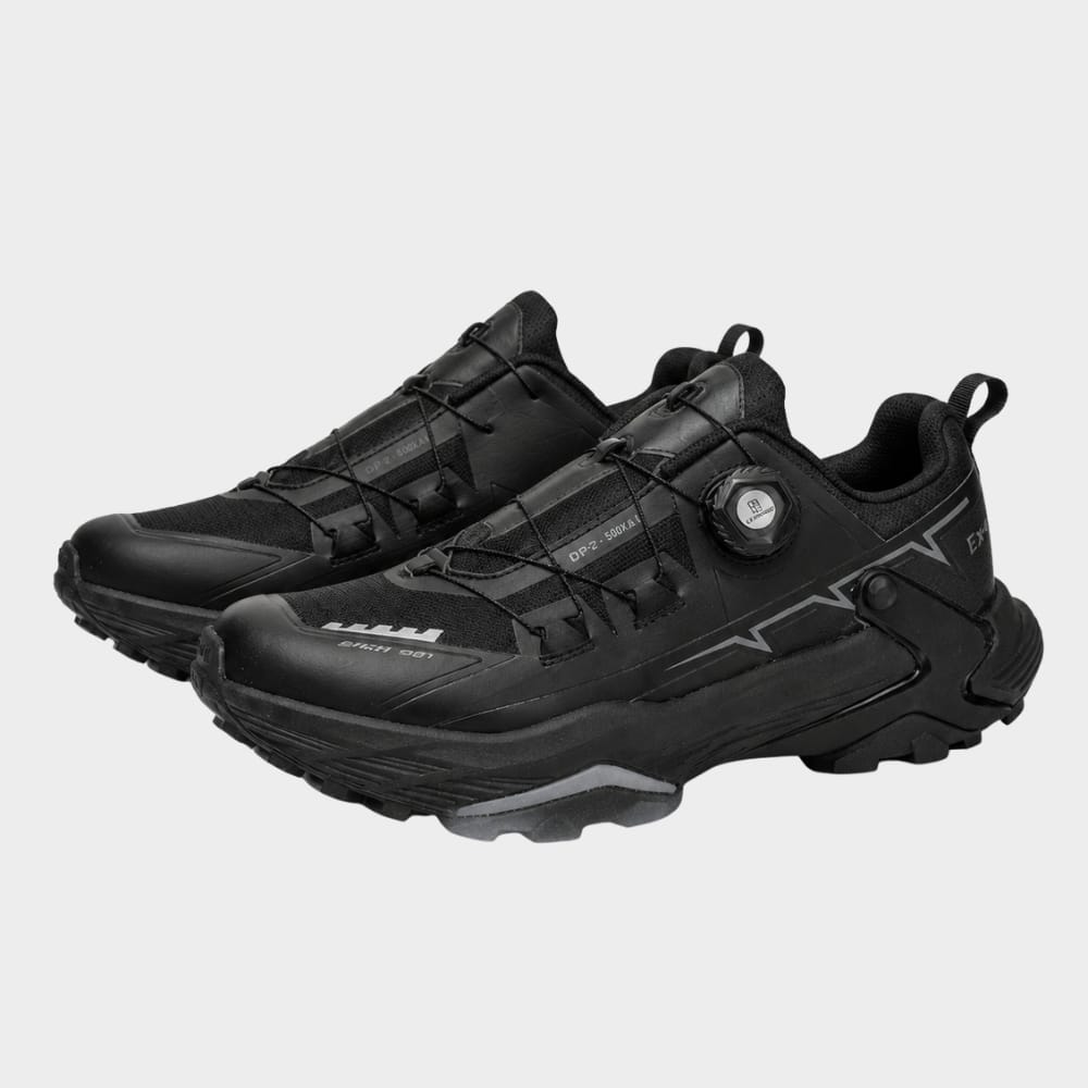 Cairnward-Outdoor breathable trail hiking shoes men off road trekking sneakers