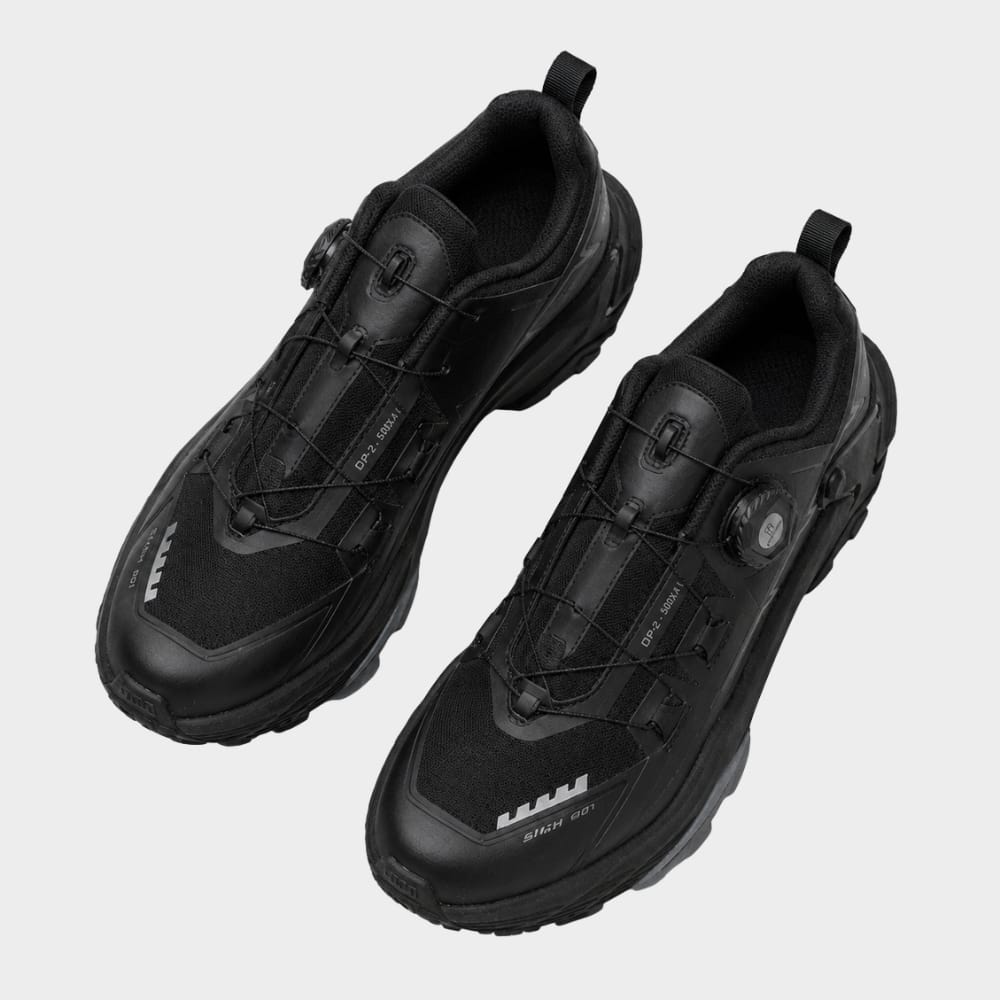 Cairnward-Outdoor breathable trail hiking shoes men off road trekking sneakers