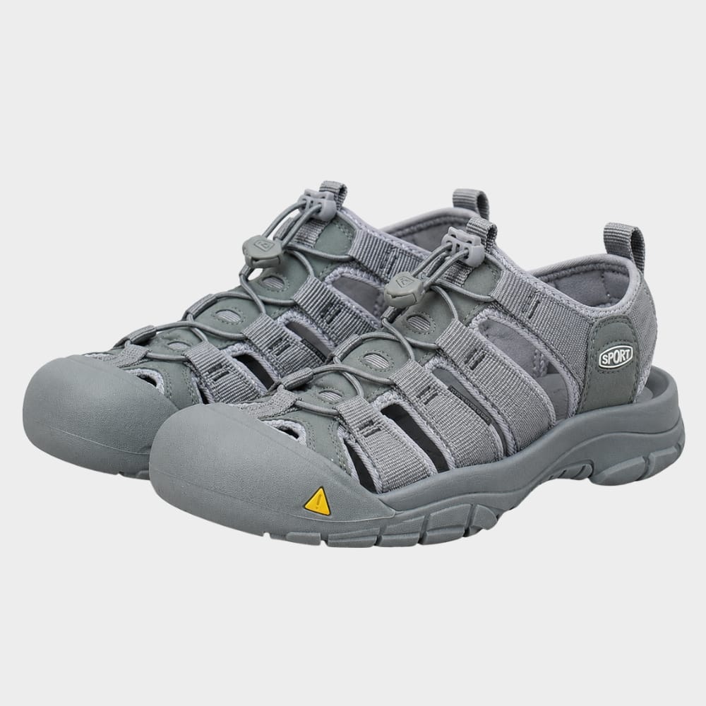 Cairnward-Outdoor closed toe hiking walking sandals outdoor trekking shoes