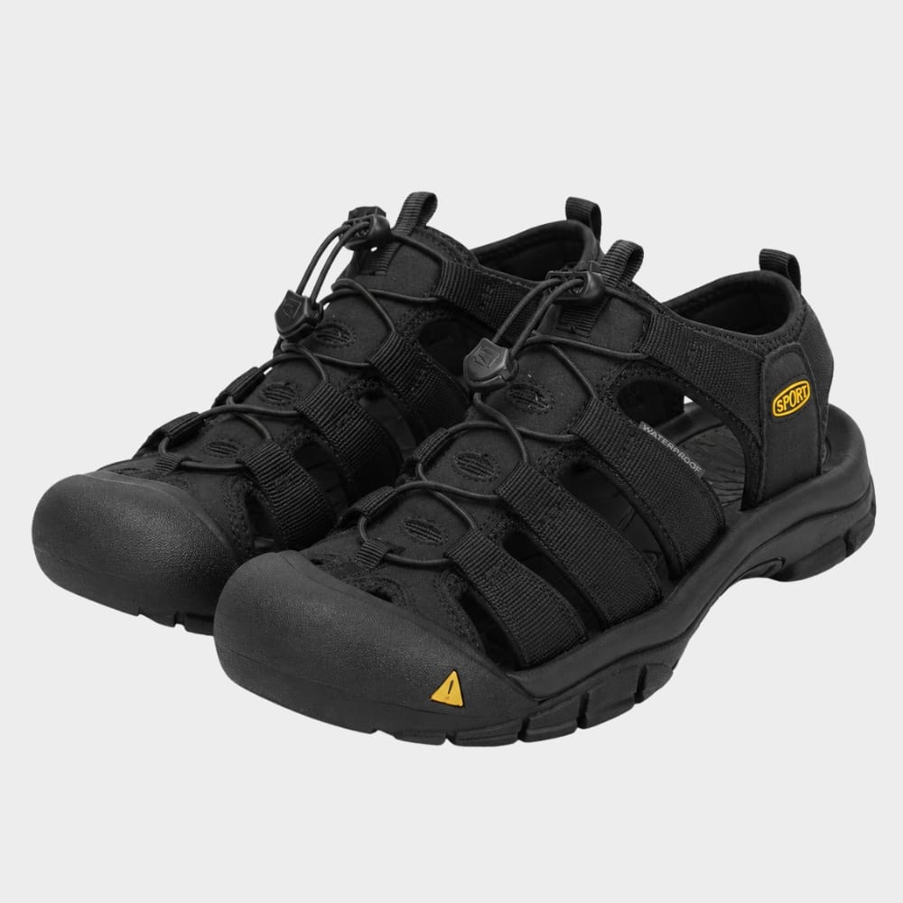 Cairnward-Outdoor closed toe hiking walking sandals outdoor trekking shoes