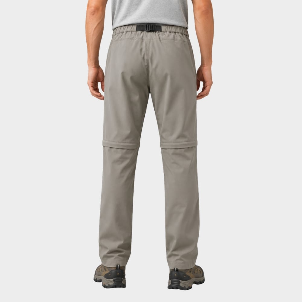 Cairnward-Outdoor Clothing Trousers Zip Off Quick