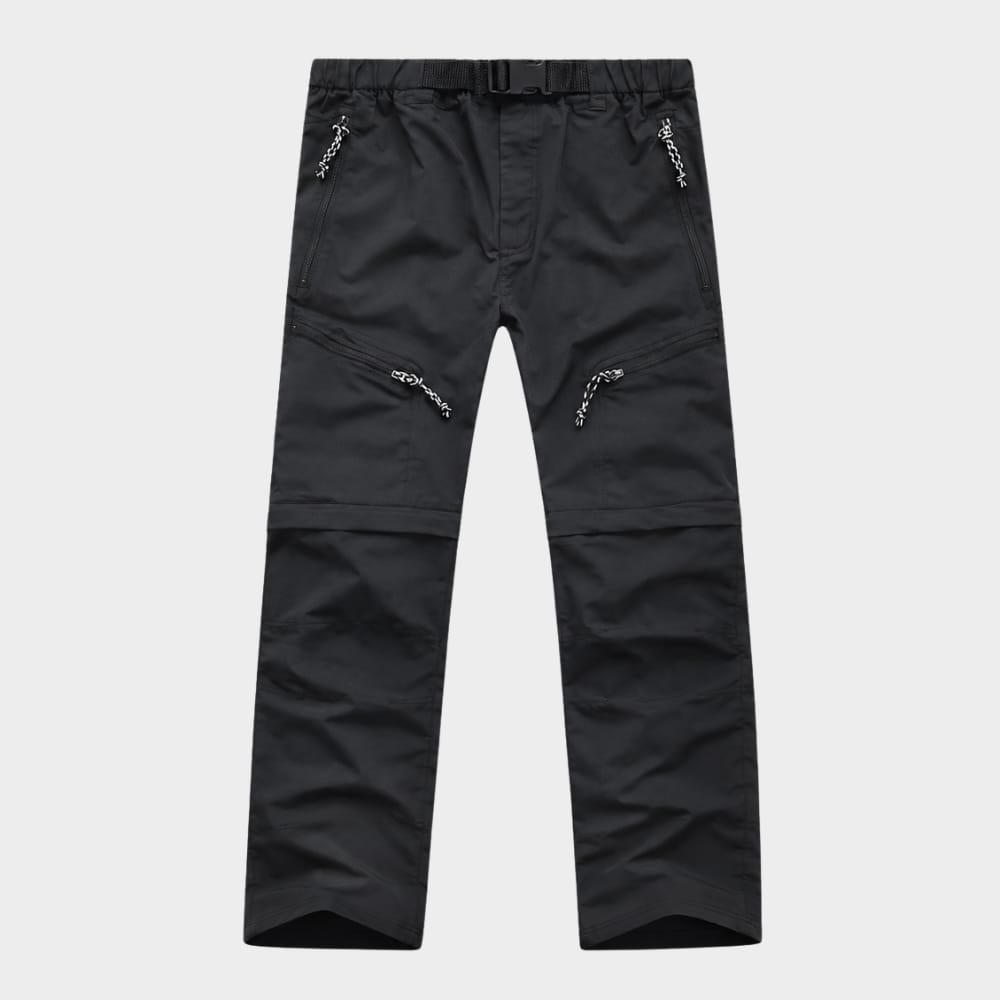 Cairnward-Outdoor Clothing Trousers Zip Off Quick