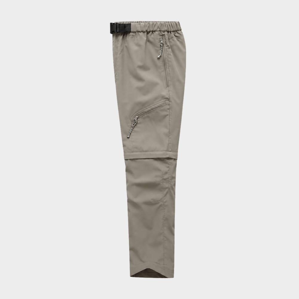 Cairnward-Outdoor Clothing Trousers Zip Off Quick