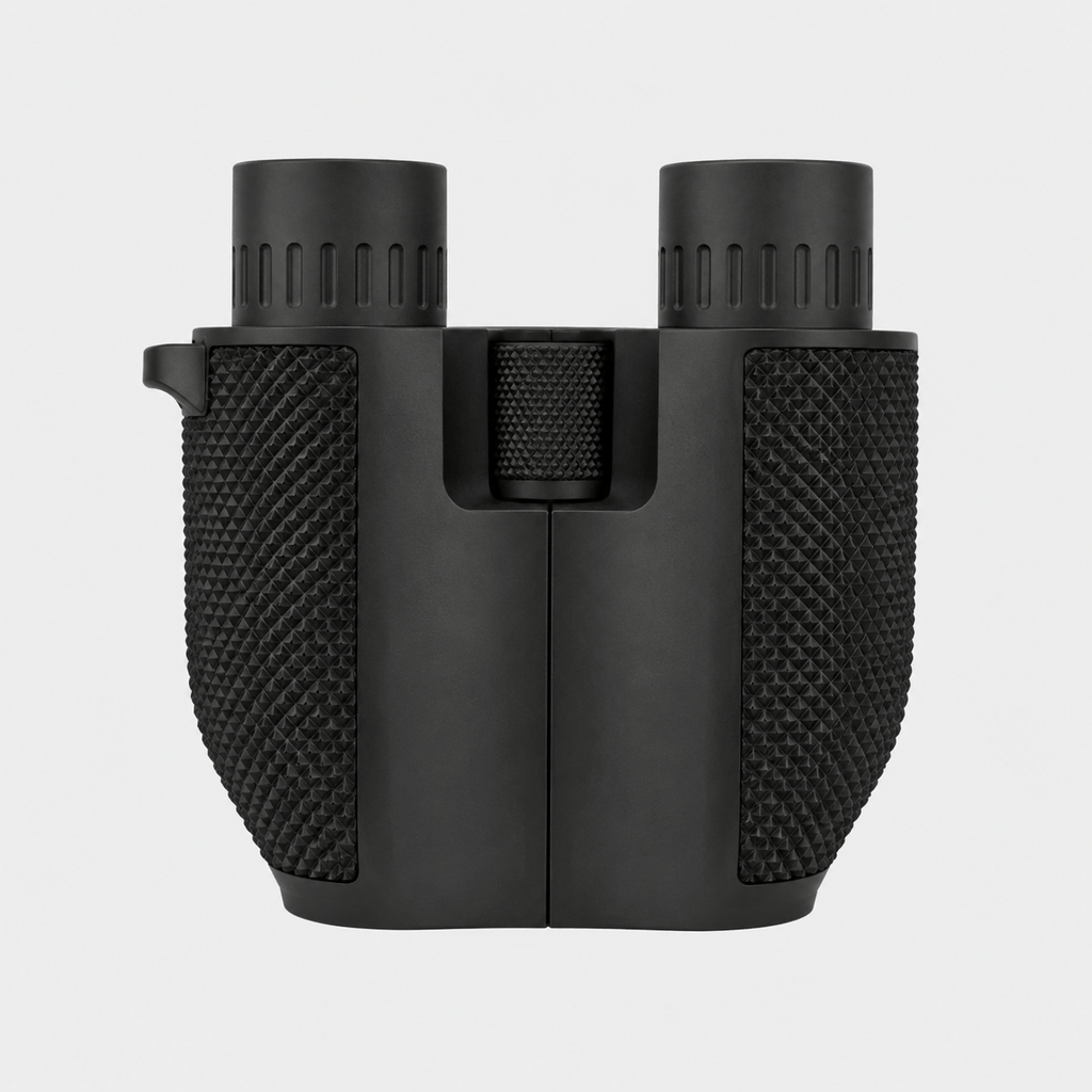 Cairnward-Outdoor compact hiking binoculars 10x25 long range