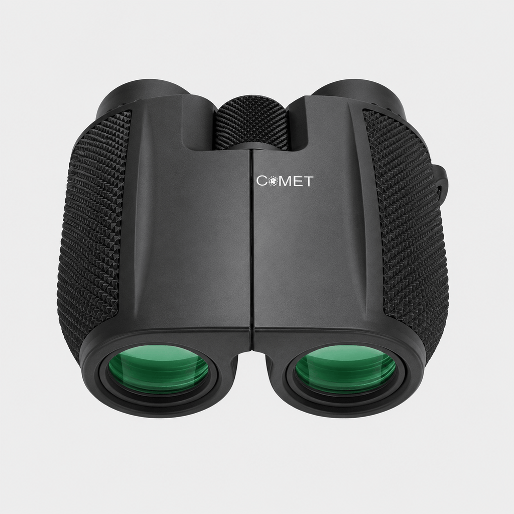 Cairnward-Outdoor compact hiking binoculars 10x25 long range