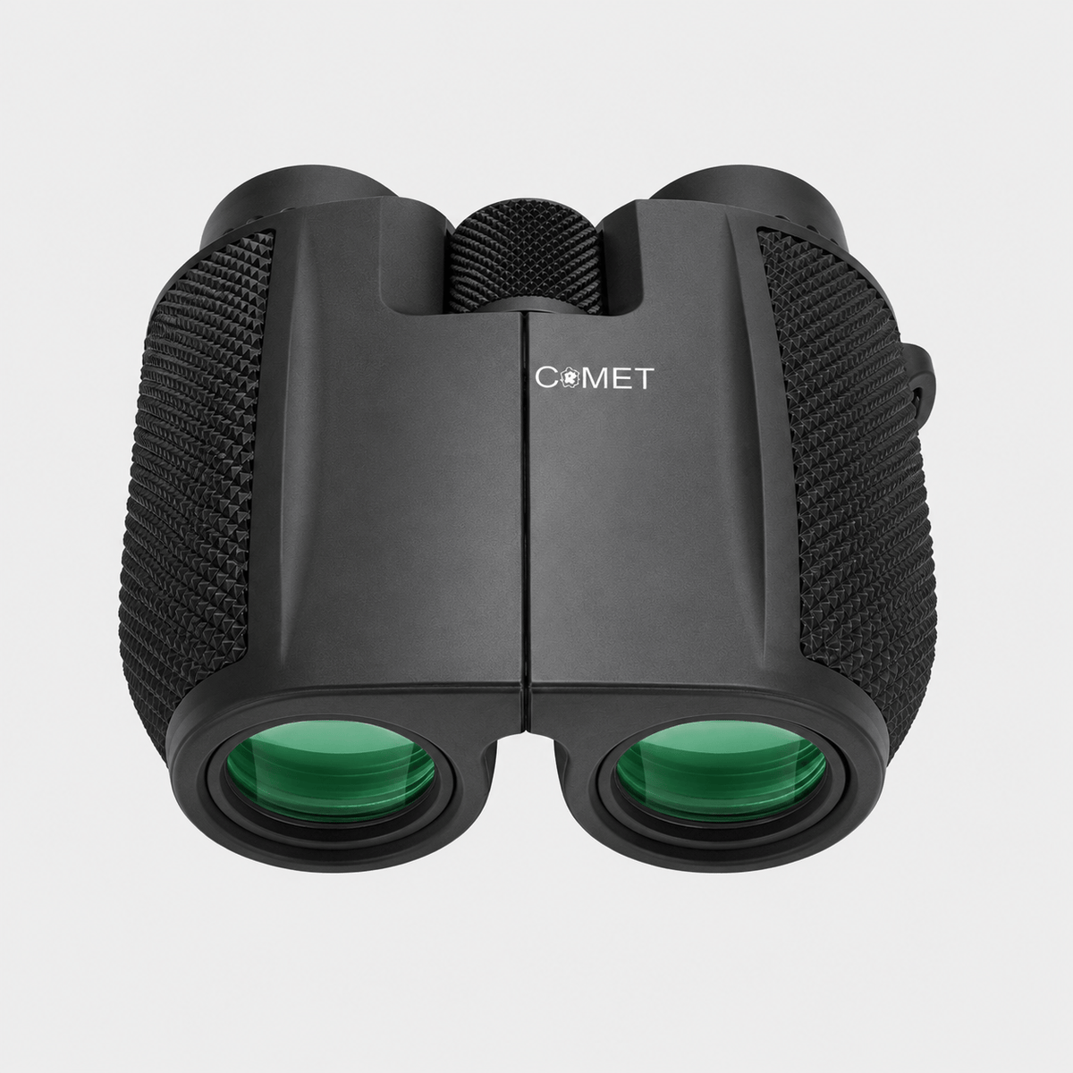 Cairnward-Outdoor compact hiking binoculars 10x25 long range