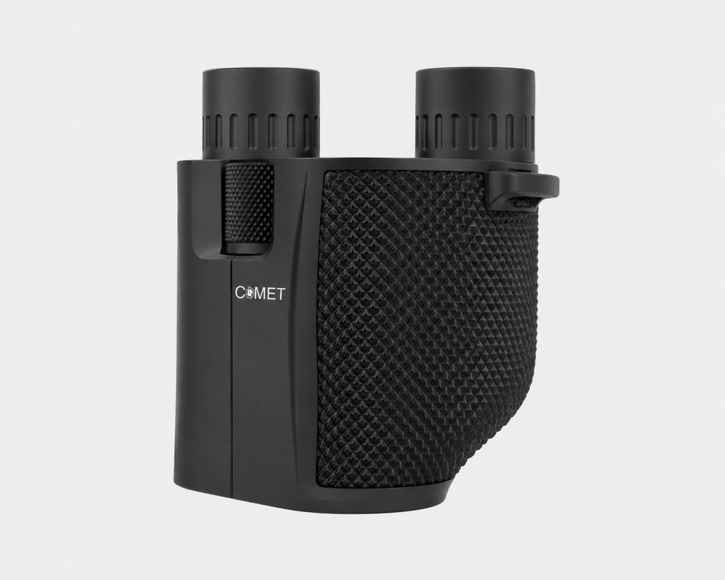 Cairnward-Outdoor compact hiking binoculars 10x25 long range
