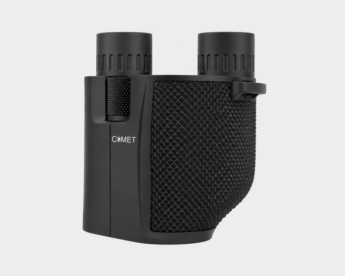 Cairnward-Outdoor compact hiking binoculars 10x25 long range