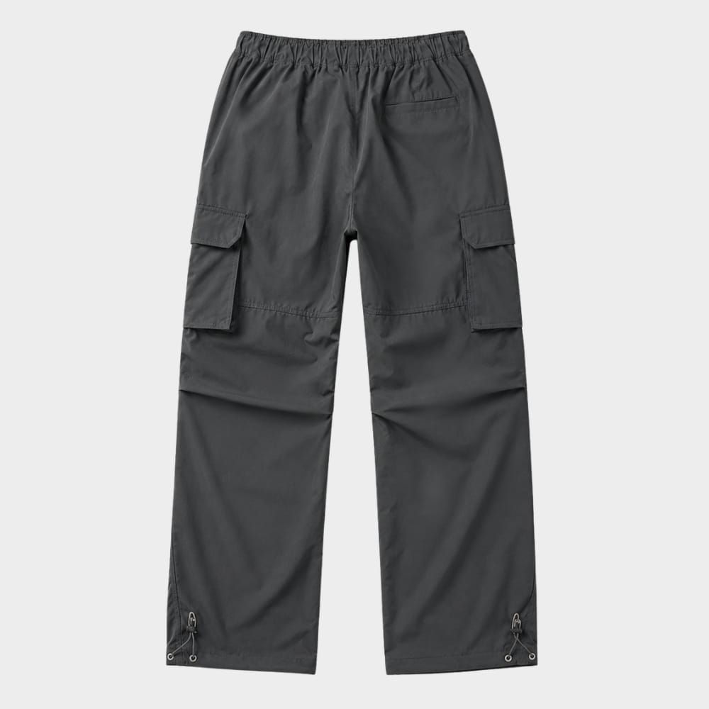 Cairnward-Outdoor convertible hiking trousers quick dry zip off pants