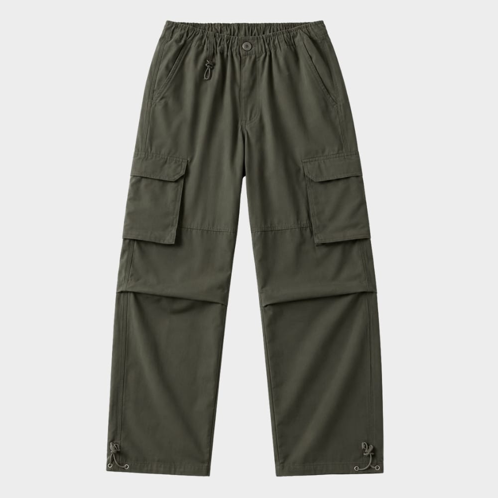 Cairnward-Outdoor convertible hiking trousers quick dry zip off pants