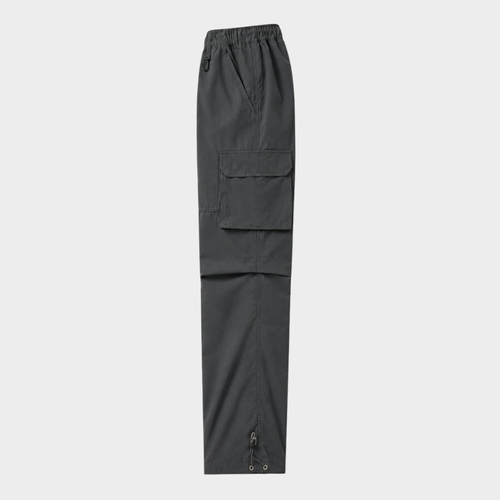 Cairnward-Outdoor convertible hiking trousers quick dry zip off pants