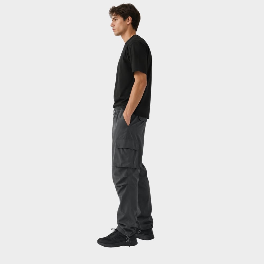 Cairnward-Outdoor convertible hiking trousers quick dry zip off pants