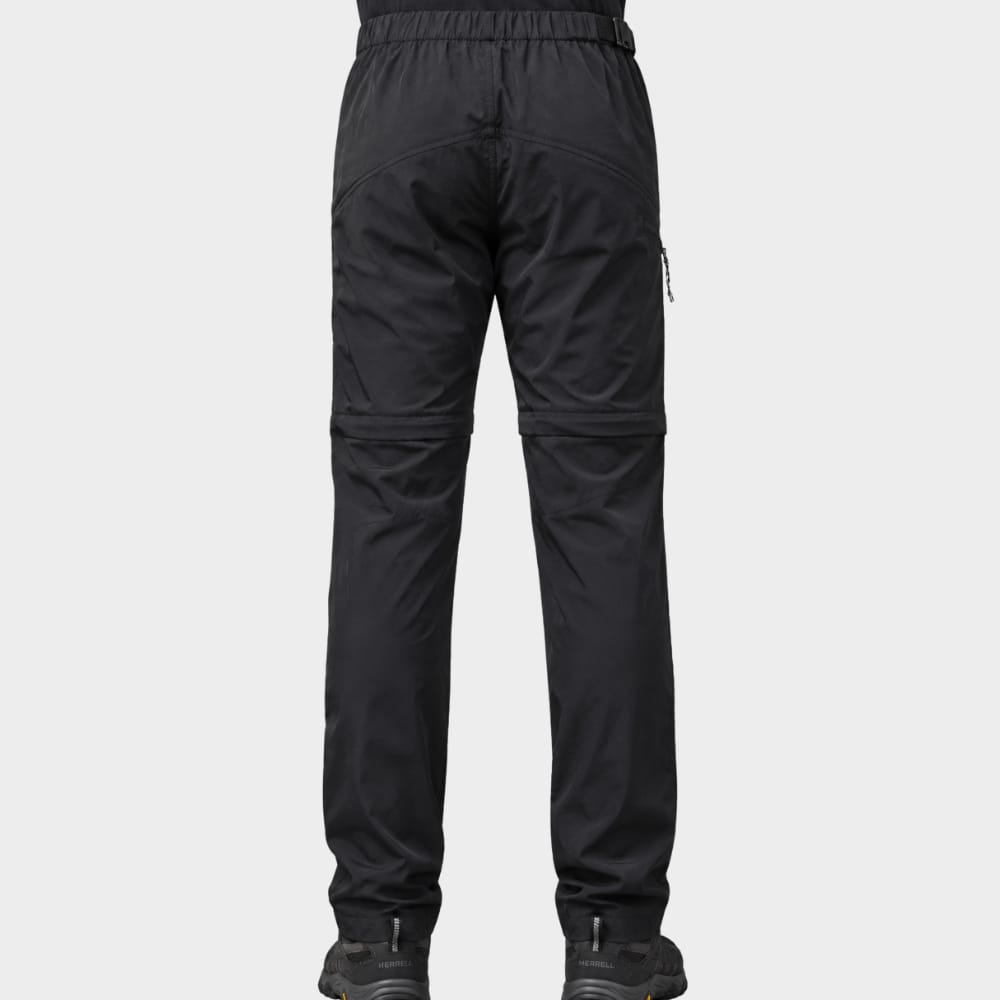 Cairnward-Outdoor detachable hiking trousers quick dry cargo pants