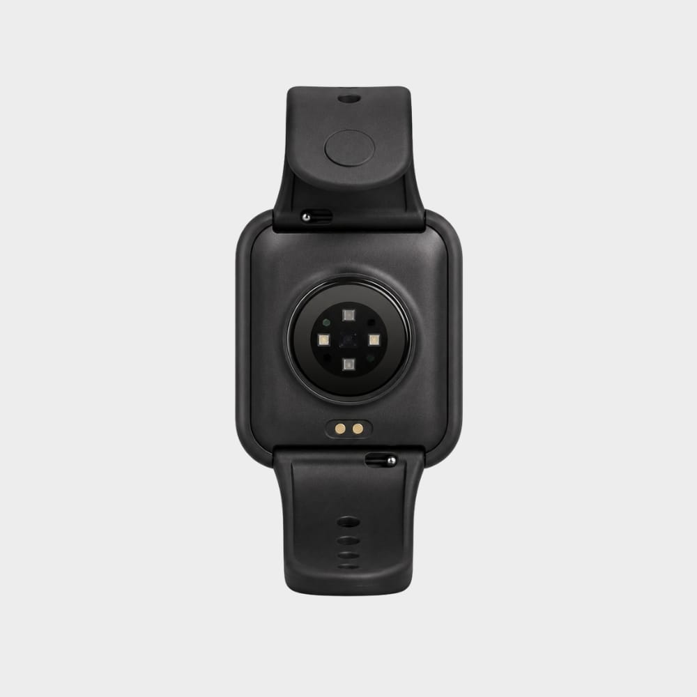 Cairnward-Outdoor fitness smartwatch with heart rate and sleep tracker