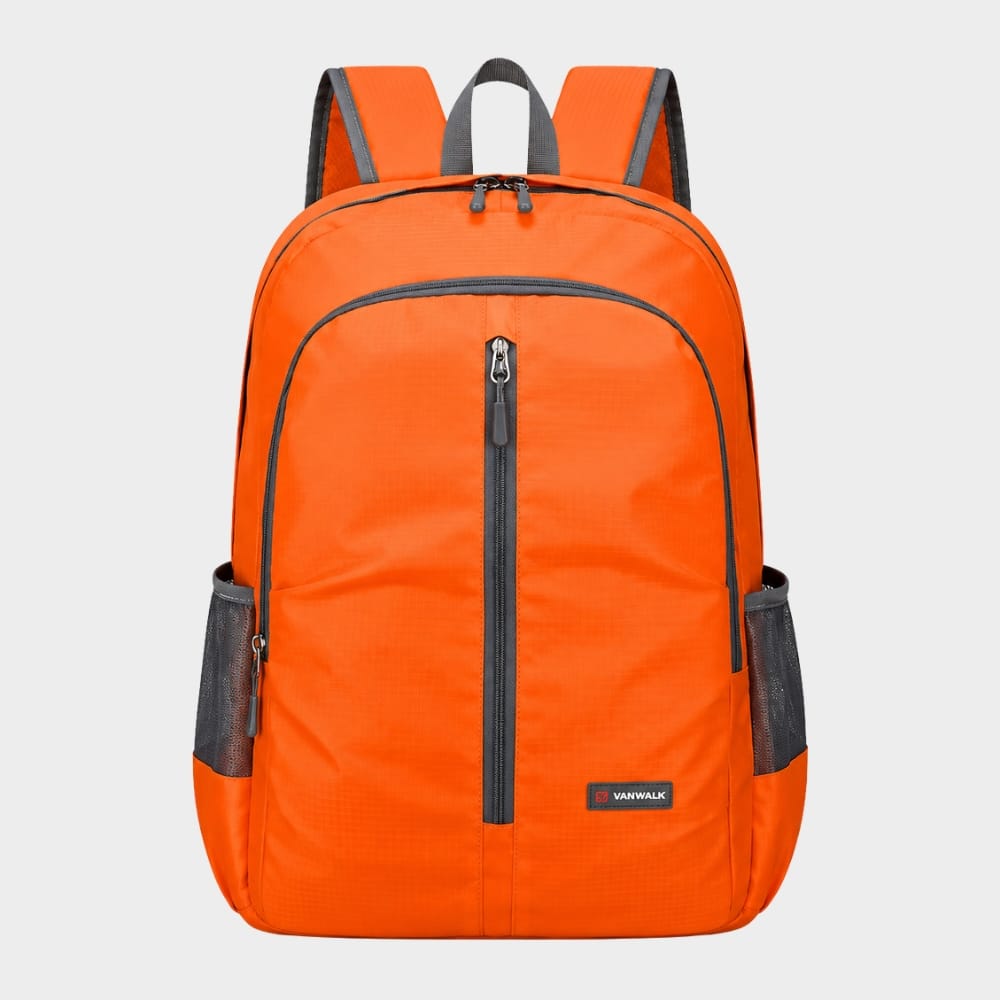 Cairnward-Outdoor foldable hiking backpack lightweight travel daypack
