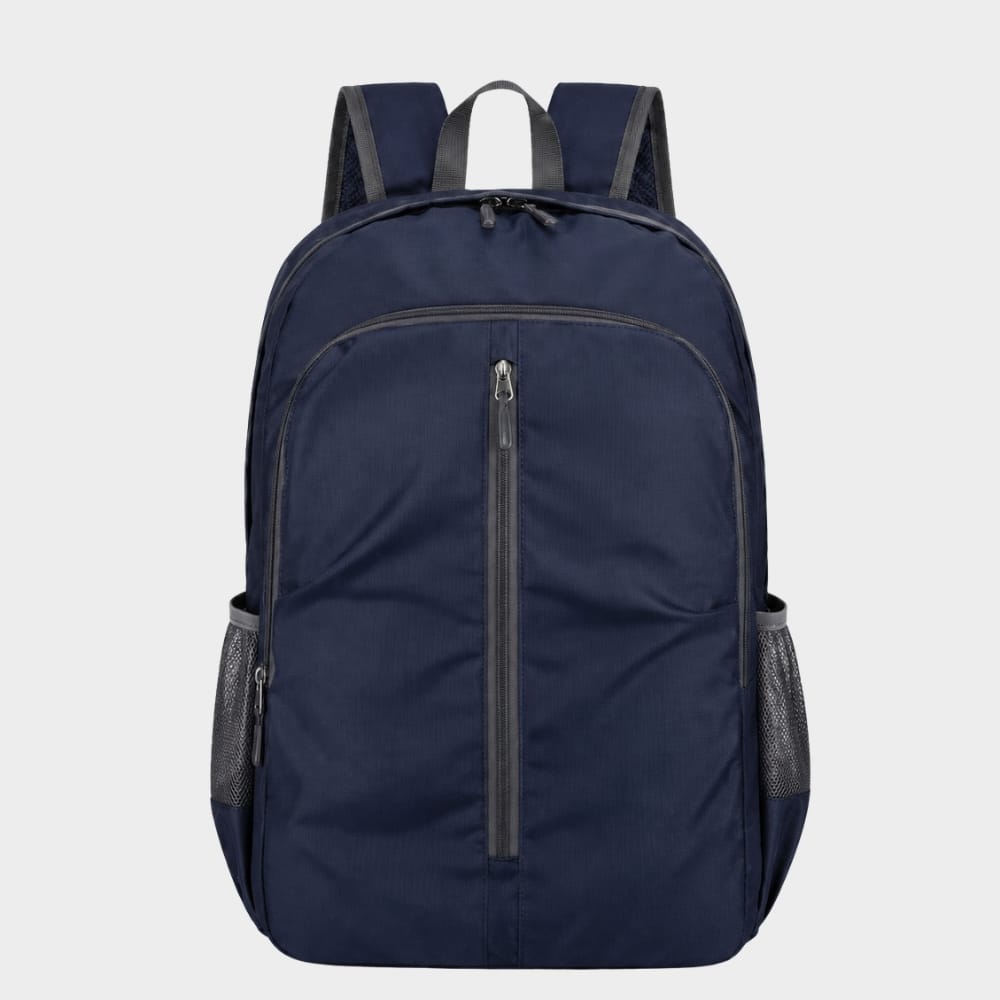Cairnward-Outdoor foldable hiking backpack lightweight travel daypack