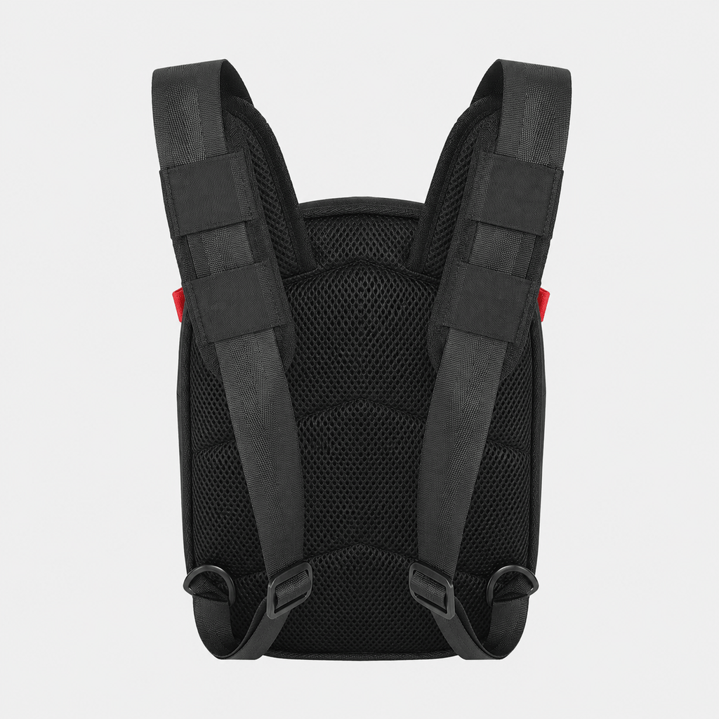 Cairnward-Outdoor front facing dog carrier backpack legs out breathable