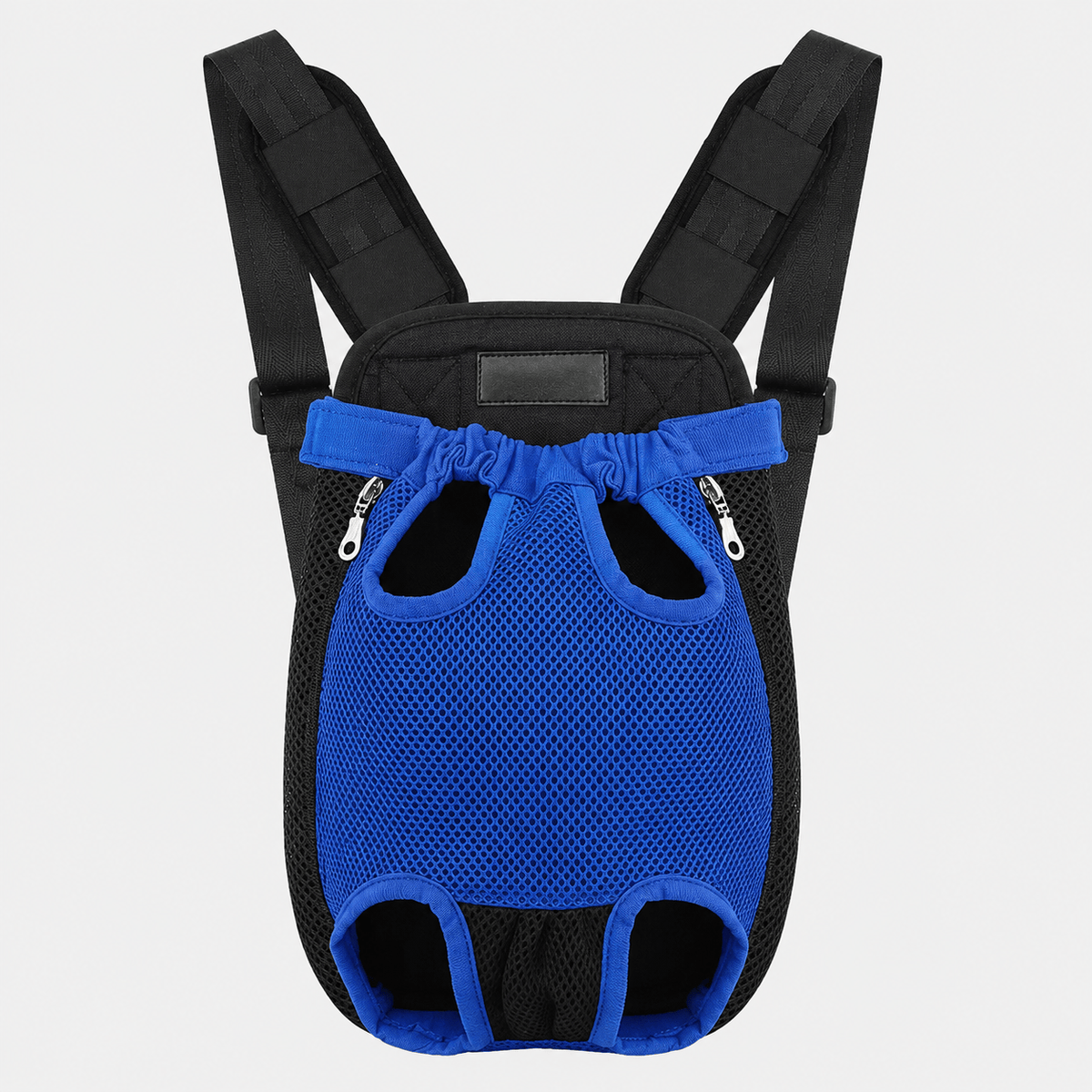 Cairnward-Outdoor front facing dog carrier backpack legs out breathable