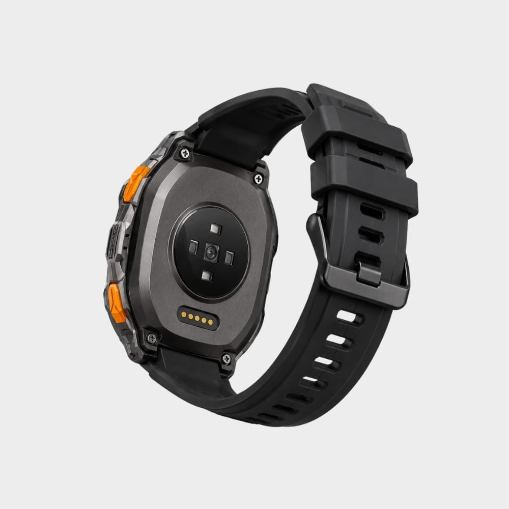 Cairnward-Outdoor GPS running smartwatch AMOLED waterproof sports watch