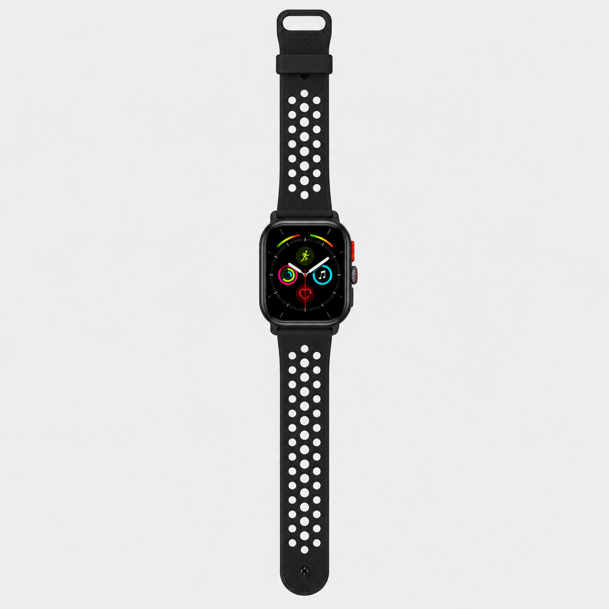 Cairnward-Outdoor GPS running smartwatch with Bluetooth call fitness tracker