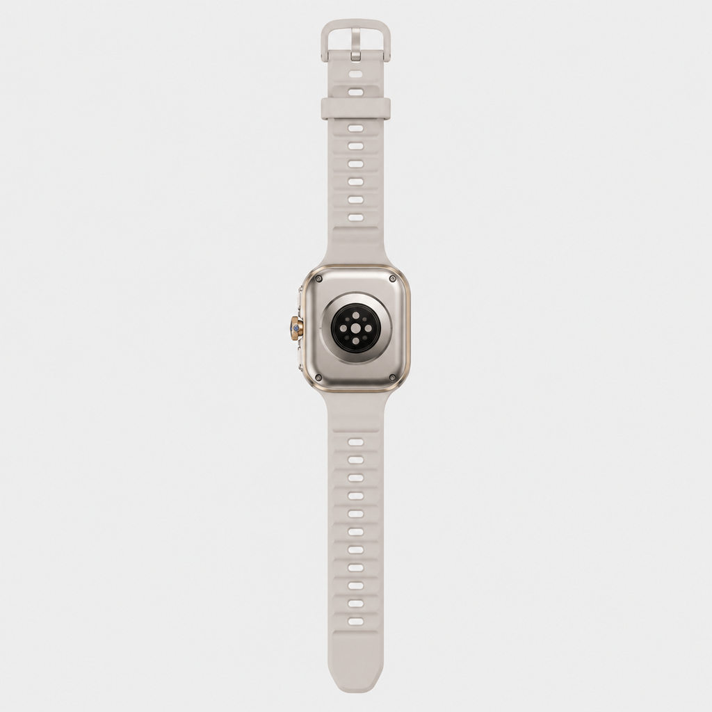 Cairnward-Outdoor GPS smartwatch with rotating camera Android fitness watch