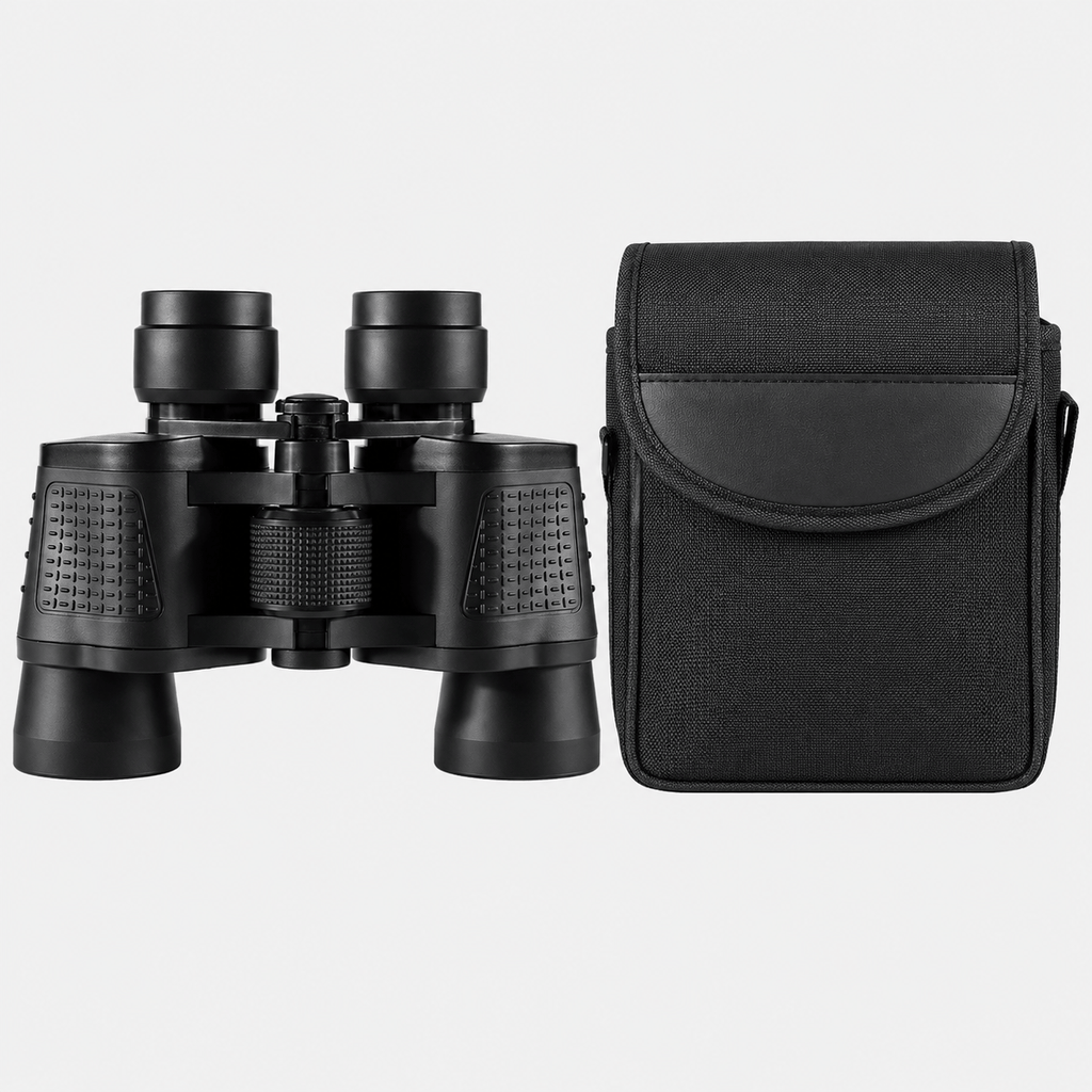 Cairnward-Outdoor high power hiking binoculars long distance outdoor